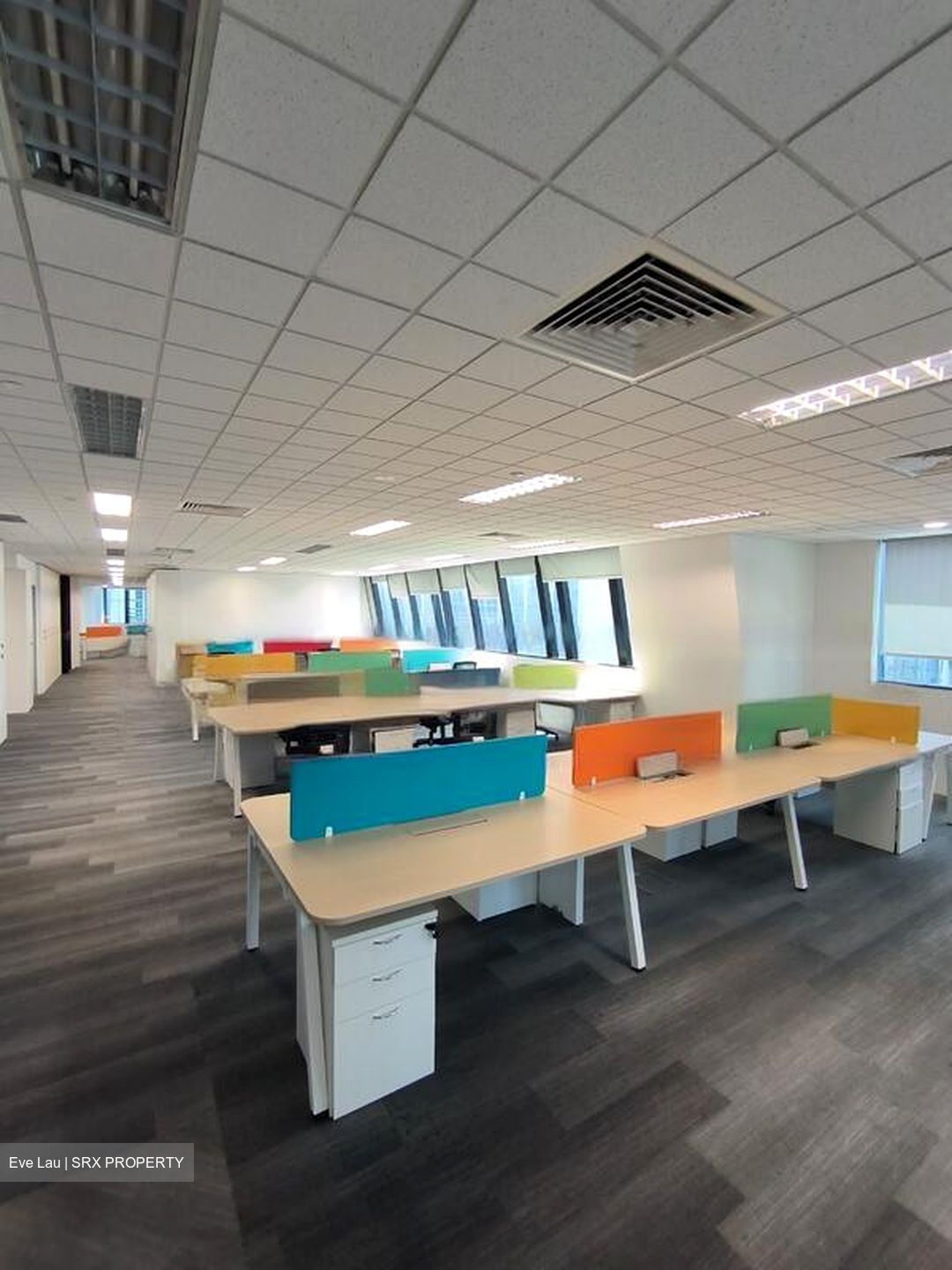 Republic Plaza (D1), Office #455344321